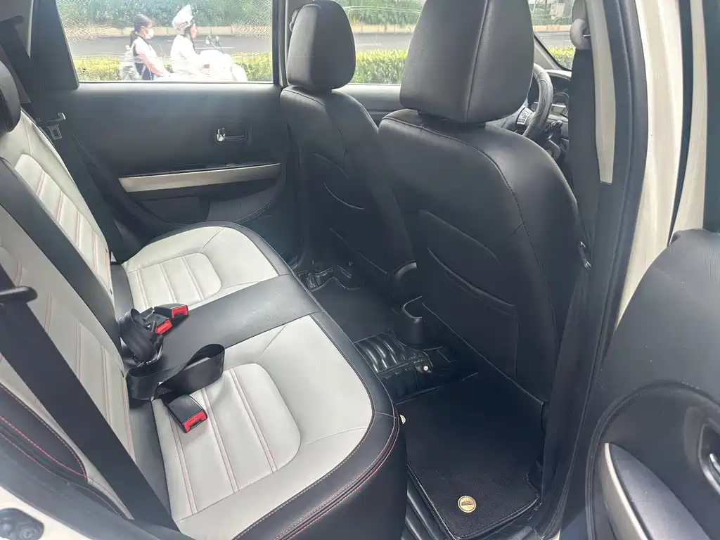 Great Wall Great Wall M4 — миниатюра 12