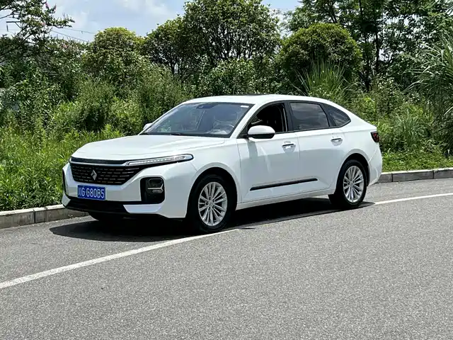 BAOJUN  RC 5 2021
