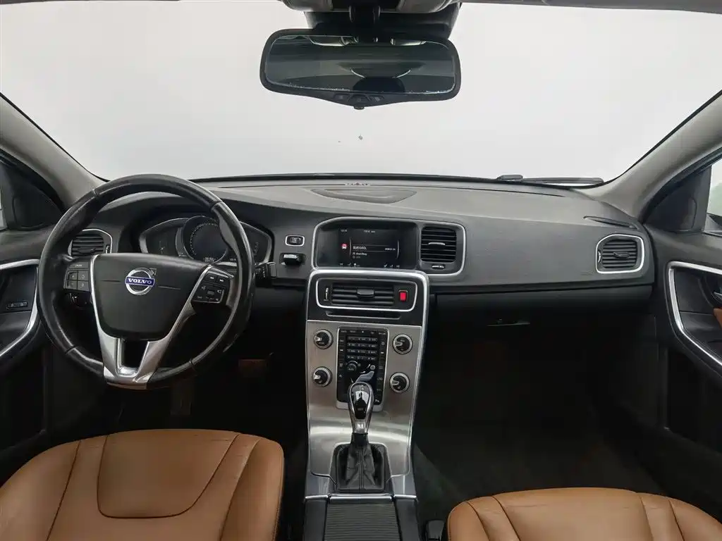 Volvo S60 2016 S60L T4