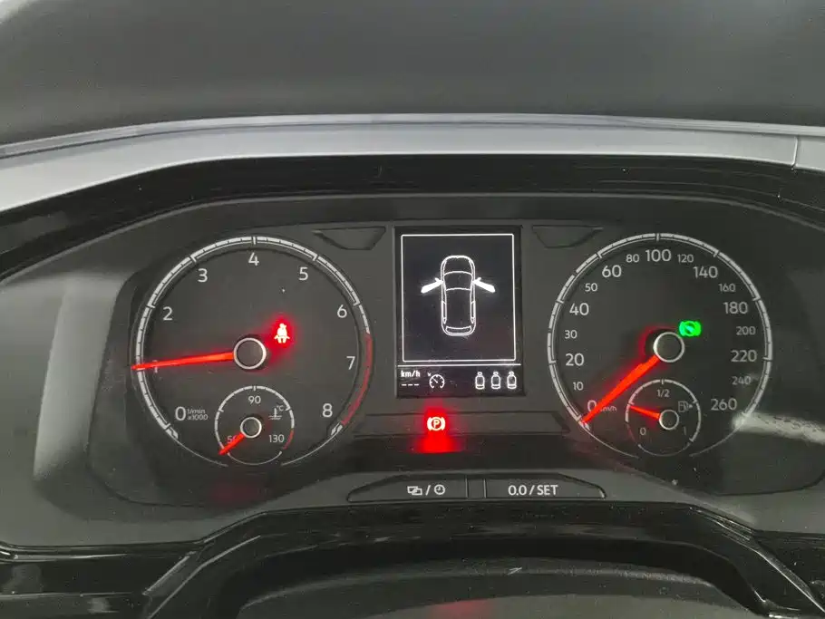 Volkswagen Polo — миниатюра 14
