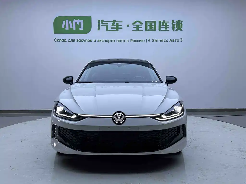 Volkswagen Lamando — миниатюра 2