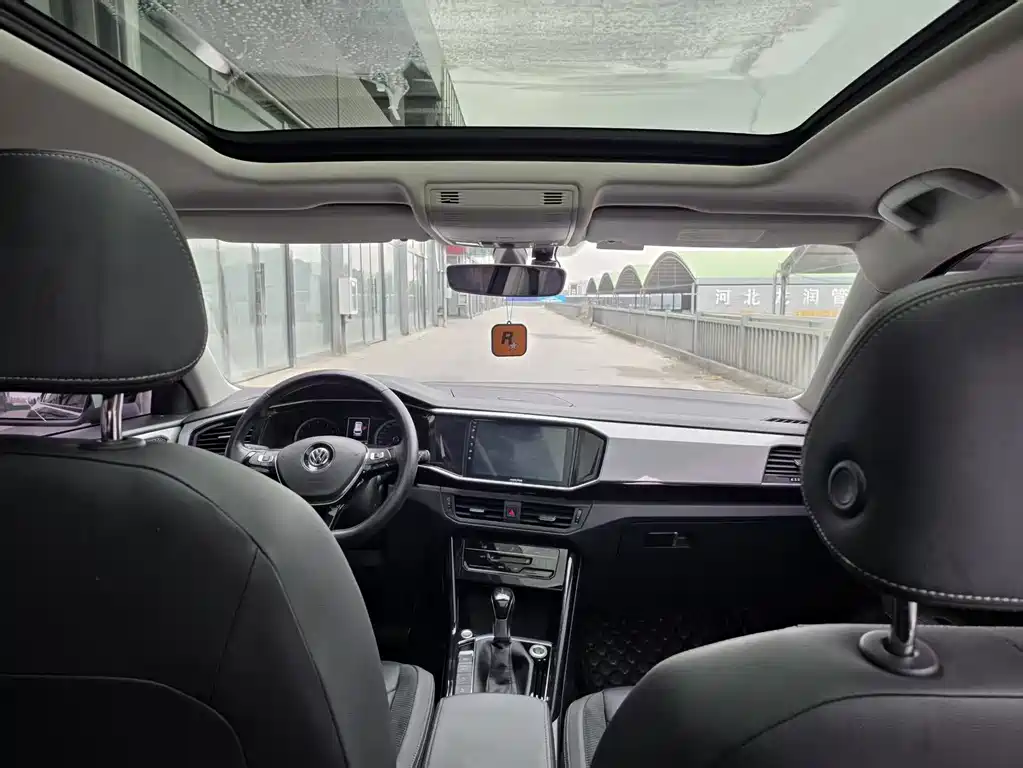 Volkswagen Tayron 2020 330TSI Luxury Smart Connect