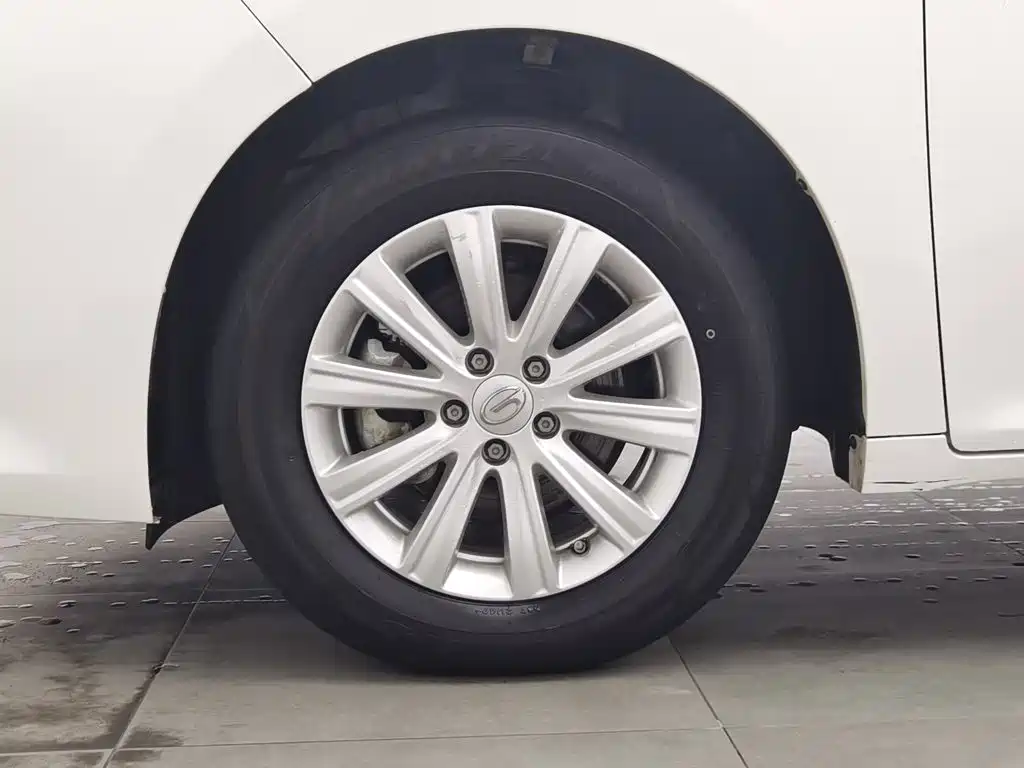 GAC Motor Trumpchi M6 — миниатюра 17