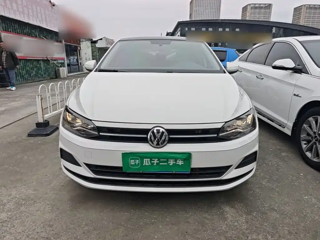 Volkswagen Polo — миниатюра 3