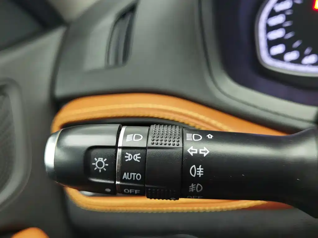 Chery Tiggo 7 — миниатюра 21