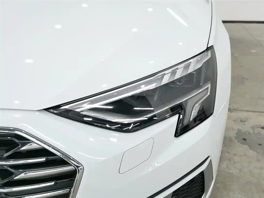 Audi A3 2022 Sportback 35 TFSI