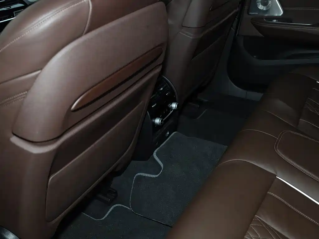 BMW 6 Series GT — миниатюра 14