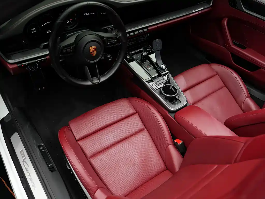 Porsche 911 — миниатюра 19