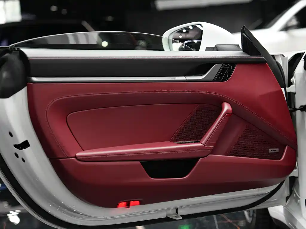 Porsche 911 — миниатюра 7