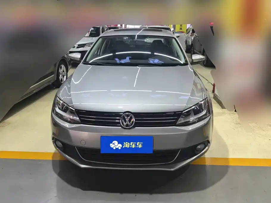 Volkswagen Sagitar — миниатюра 2