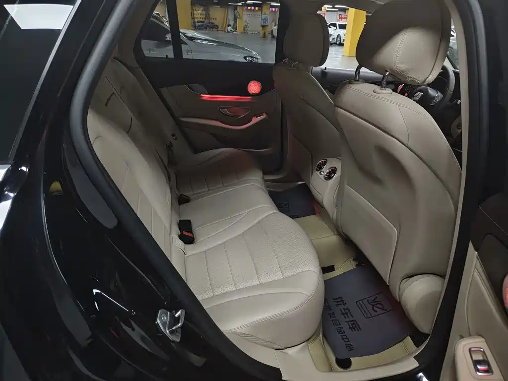 Mercedes-Benz GLC — миниатюра 6