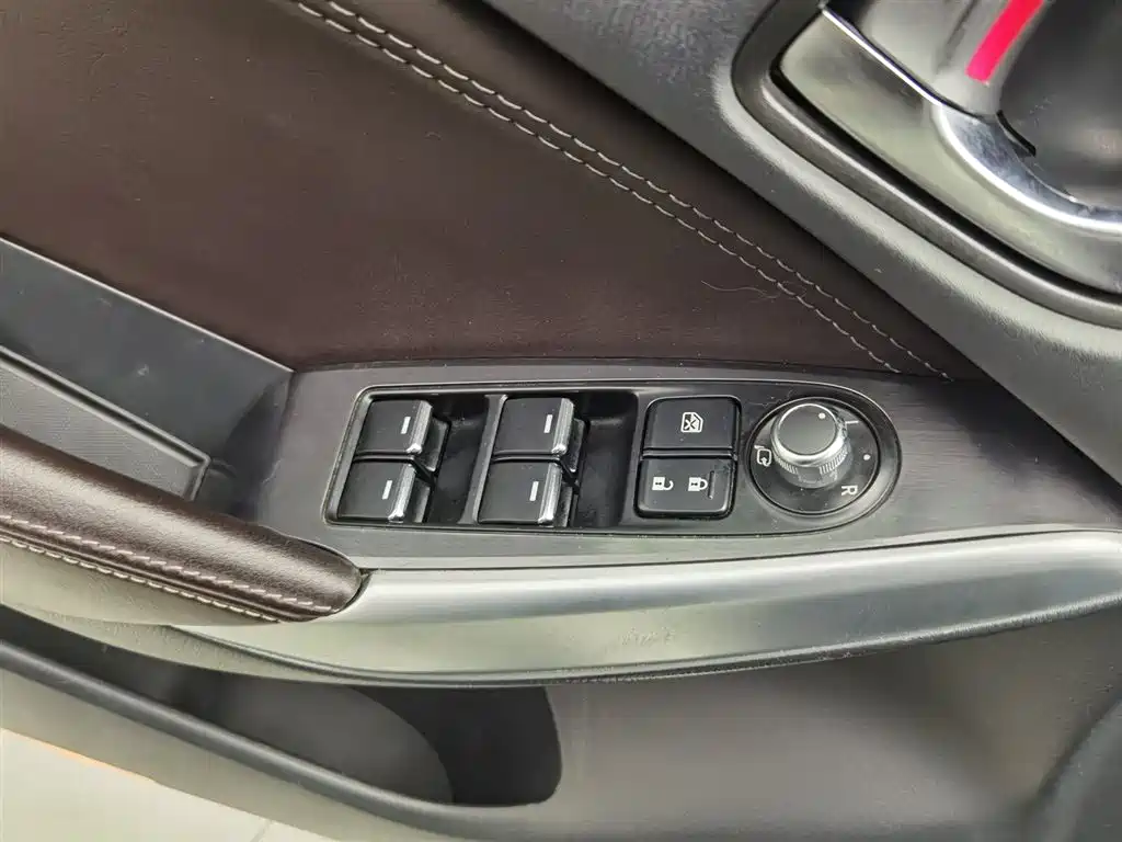 Mazda Atenza 2017 2.5L
