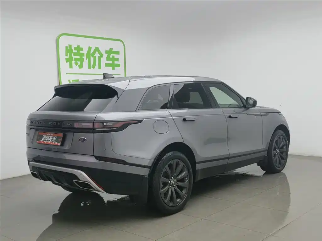 Land Rover Range Rover Velar 2020 P340 R-DYNAMIC S