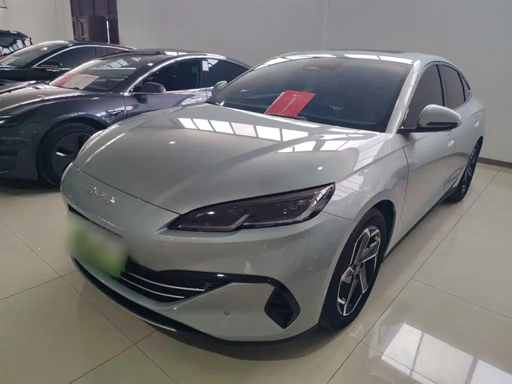 Byd 海豹06 2024