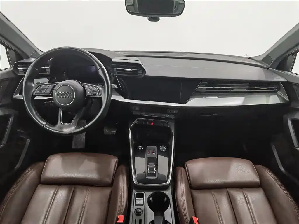 Audi A3 2022 Sportback 35 TFSI