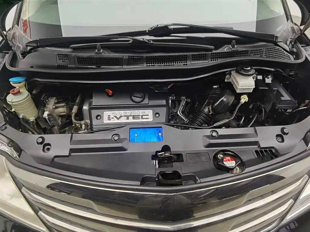 Honda Elysion 2012 2.4L VTi-S Luxury
