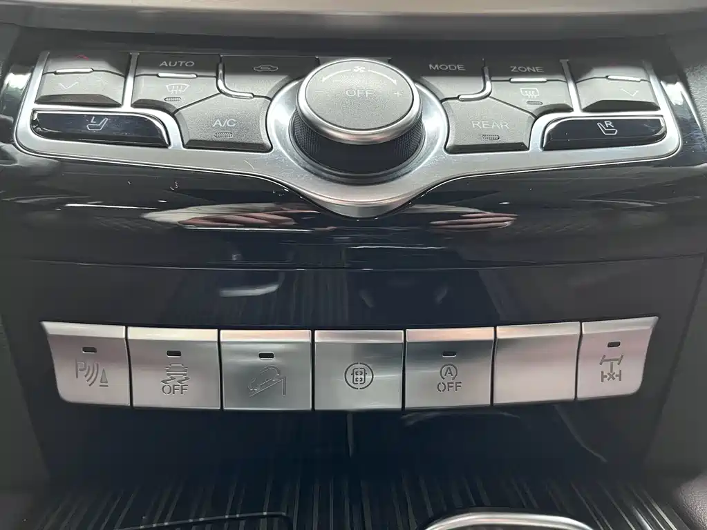 Haval H9 — миниатюра 27