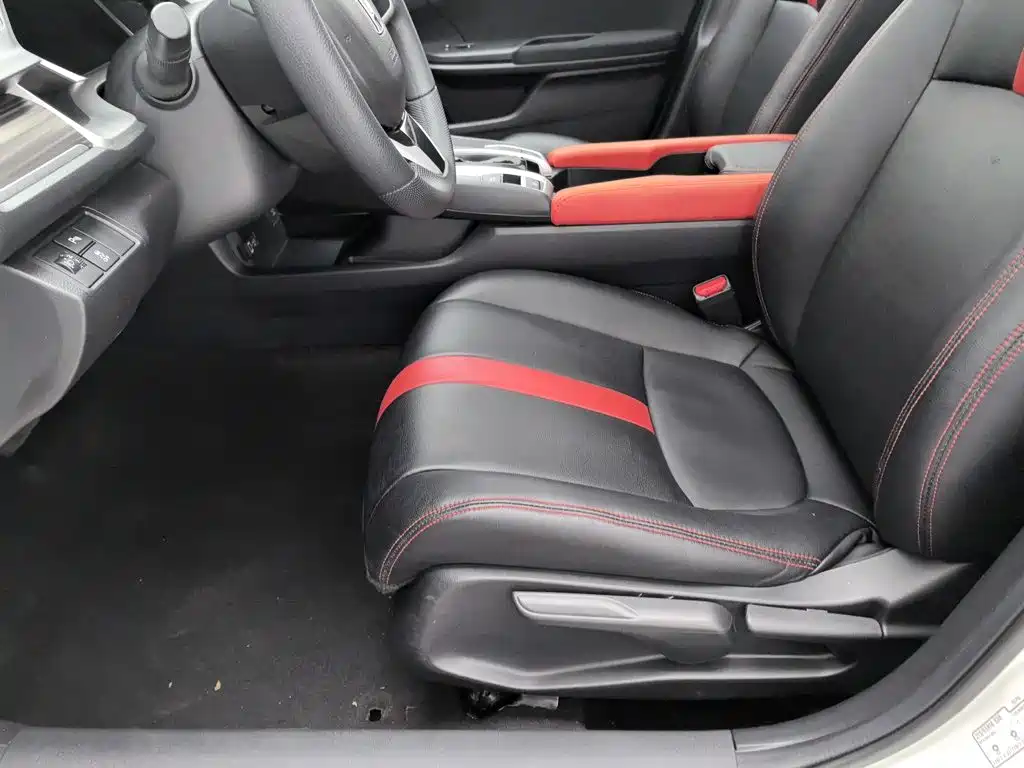 Honda Civic — миниатюра 20