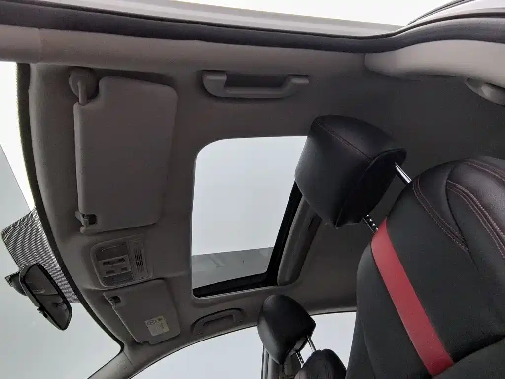 Honda Civic — миниатюра 14
