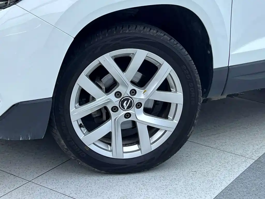 Jetta VS7 — миниатюра 3