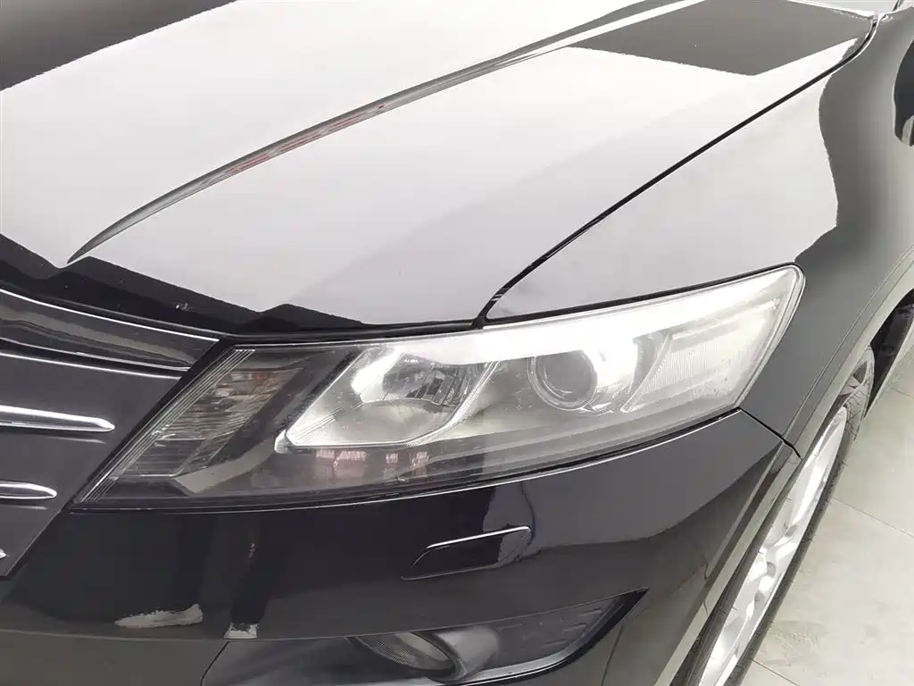 Honda Crosstour 2012 2.4L Luxury