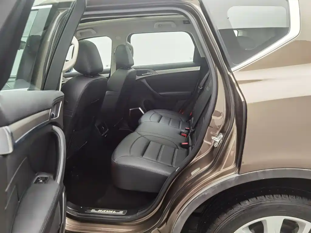 Haval H7 — миниатюра 15