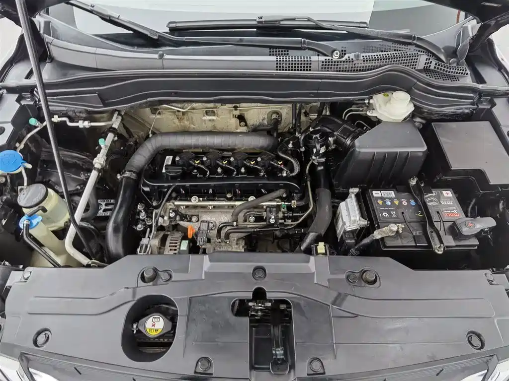 Haval H6 2015 1.5T MT Luxury