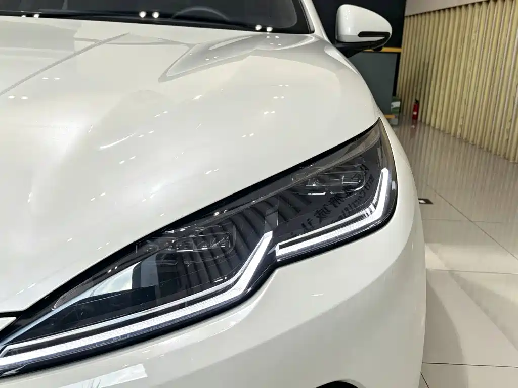 BYD Seal 06 — миниатюра 4