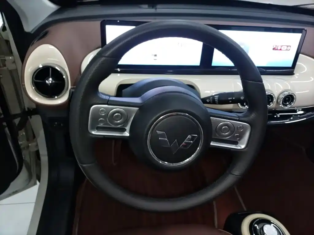 Wuling Bingo — миниатюра 11
