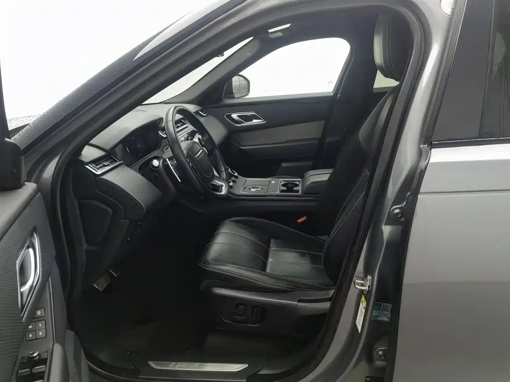 Land Rover Range Rover Velar 2020 P340 R-DYNAMIC S