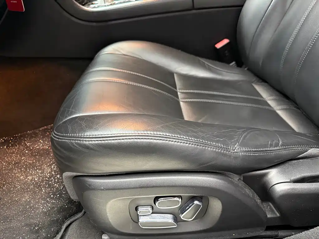 Jaguar XJ 2012 XJL 3.0
