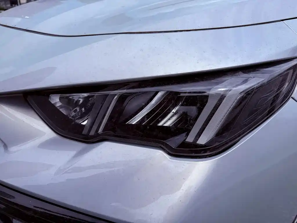 GAC Motor Shadow Leopard — миниатюра 11