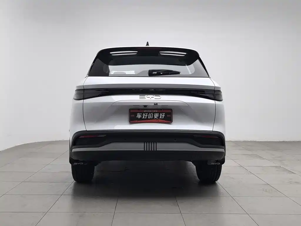 BYD Sealion 05 DM-i — миниатюра 4