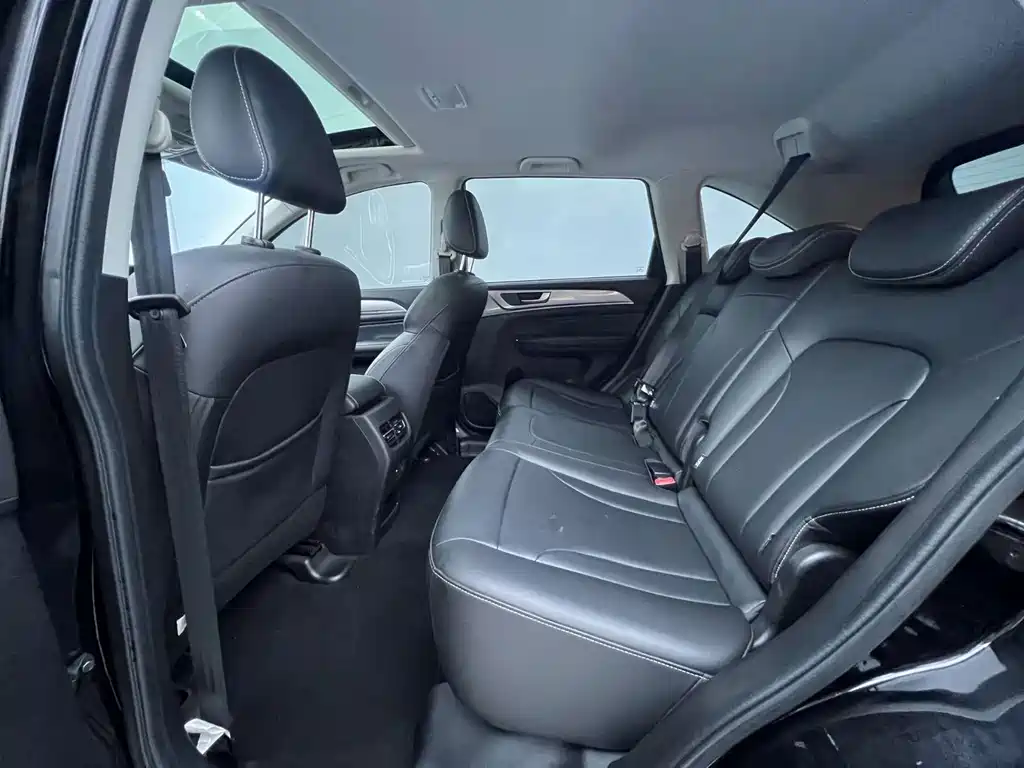 Haval M6 — миниатюра 7