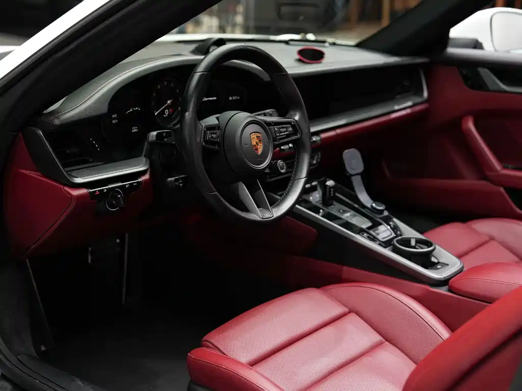 Porsche 911 — миниатюра 28