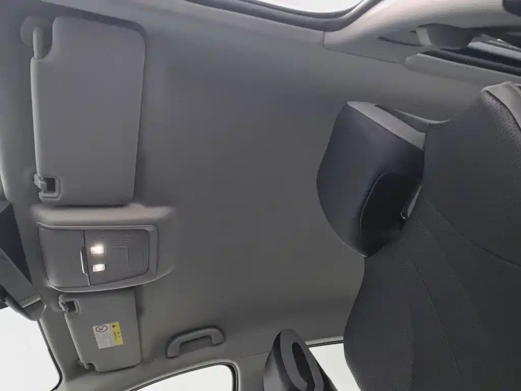BYD Sealion 05 DM-i — миниатюра 14