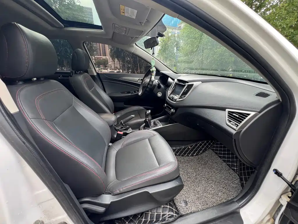 Changan Eado — миниатюра 12
