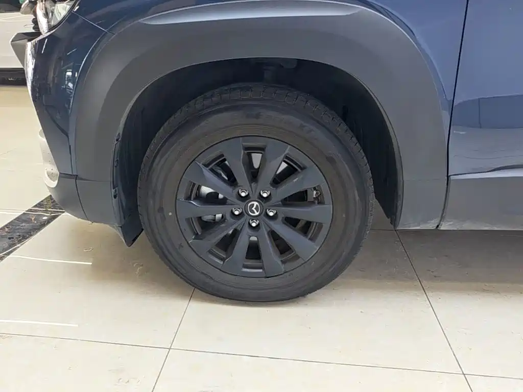 Mazda CX-50 Xingye — миниатюра 23