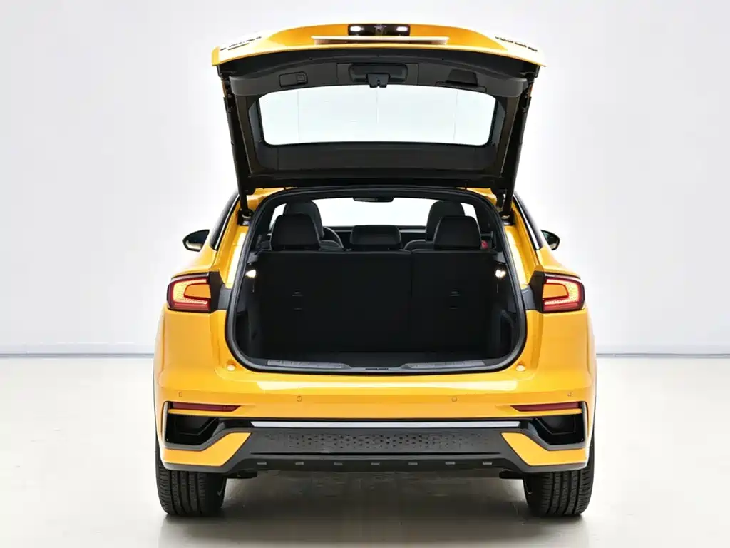 Ford Mondeo — миниатюра 10