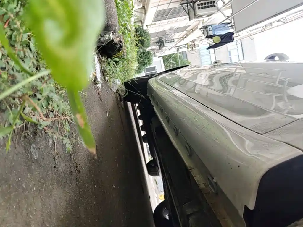 Roewe i6 MAX New Energy — миниатюра 21