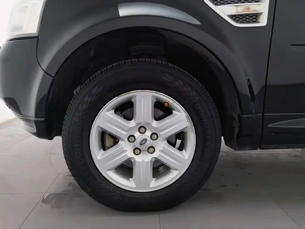 Land Rover Freelander 2 — миниатюра 13