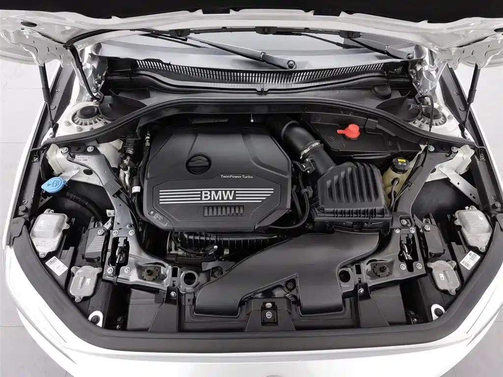 BMW 1 Series 1 2020 120i Fashion