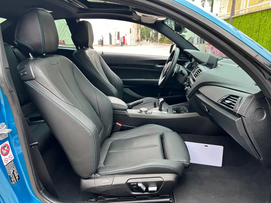 BMW M2 — миниатюра 12