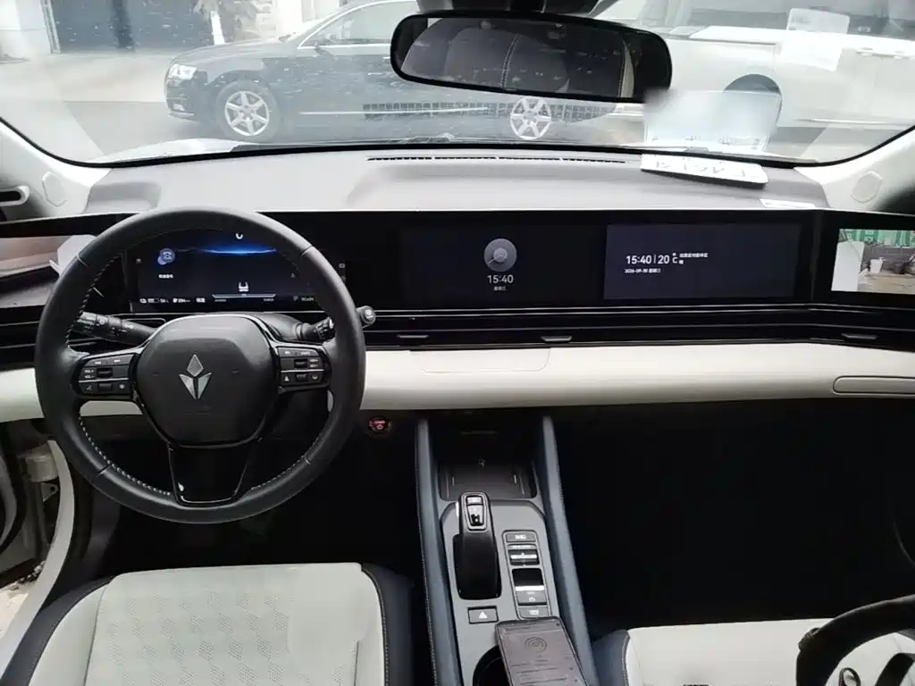 Lingxi Lingxi L — миниатюра 10