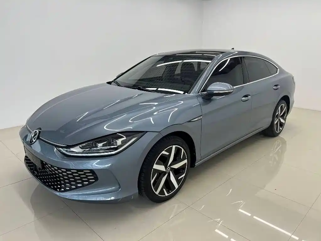 Volkswagen Lamando