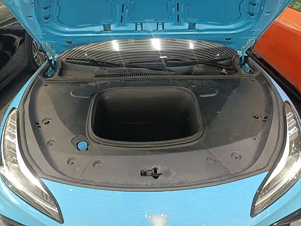 Neta Neta GT — миниатюра 20