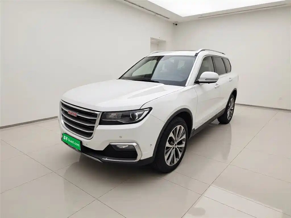 Haval H7 2018