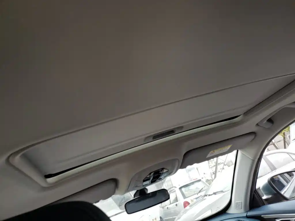 Chery Tiggo 5x — миниатюра 18