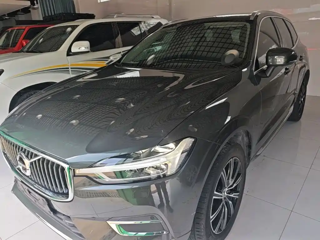 Volvo XC60 — миниатюра 2