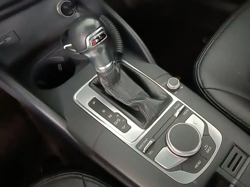 Audi A3 — миниатюра 14